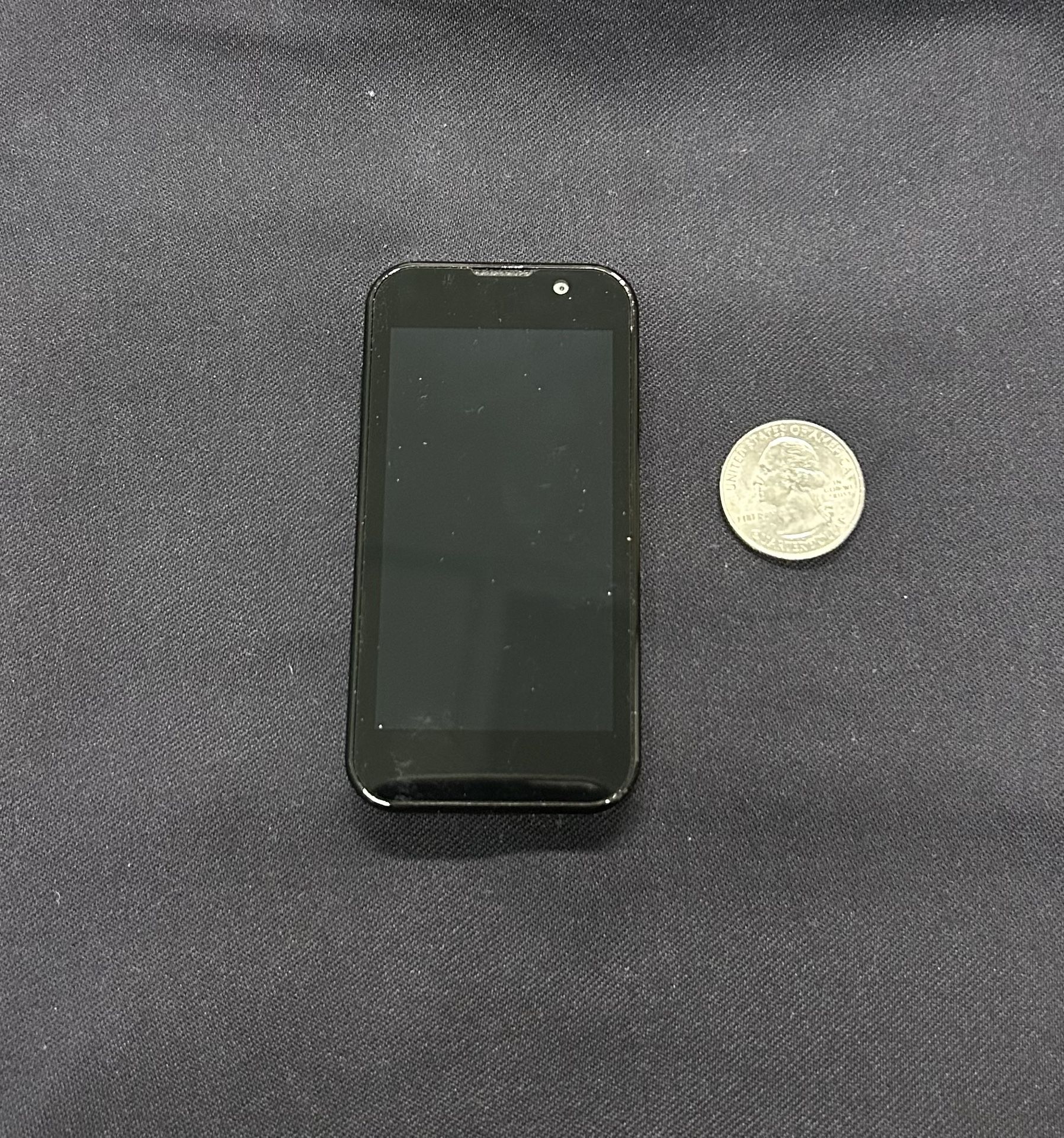 Mini Phone With Case