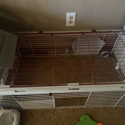 Rabbit Or small Animal Cage