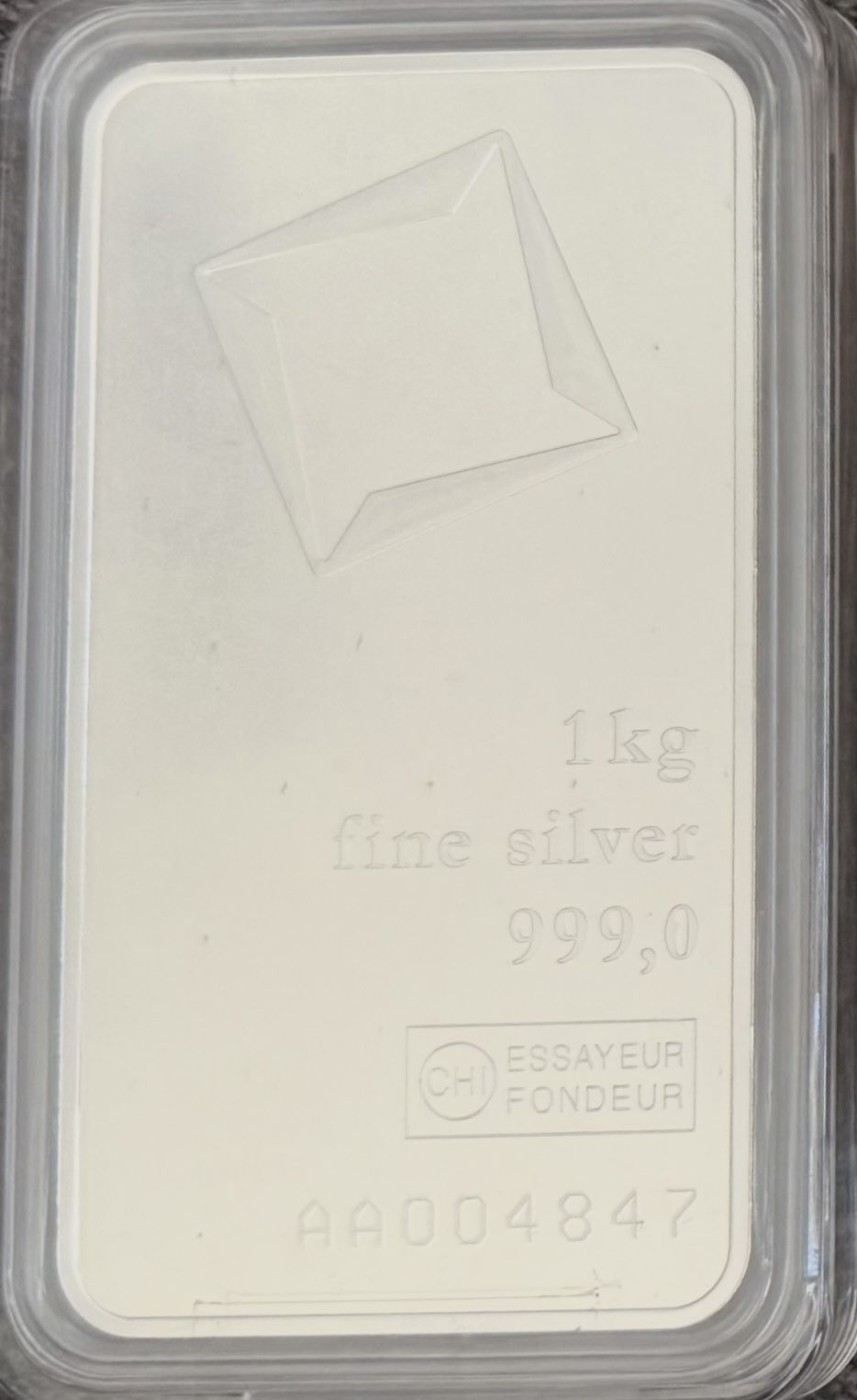 Silver