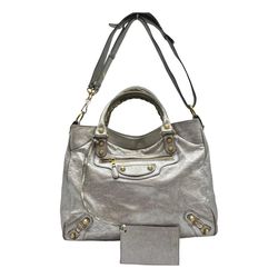 Balenciaga City Bag