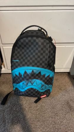 Sprayground backpack
