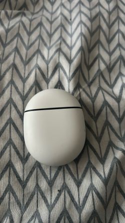 Google Earbuds
