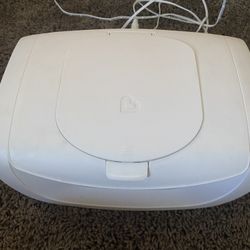 Wipe Warmer 
