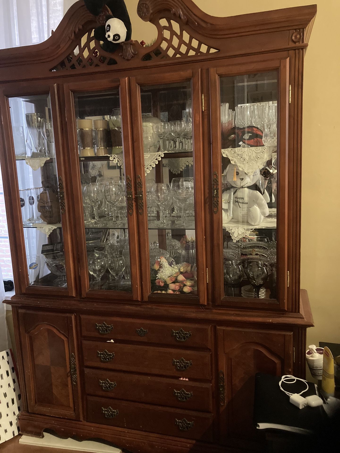 China Cabinet 