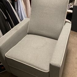 Rocking Chair Glider Recliner