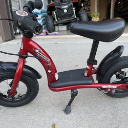 Star Bike 2 Wheeler 280MM/ 11 Inches