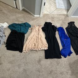 Women’s Cloths.  Over 50 Pieces $20 For All Want Gone Today