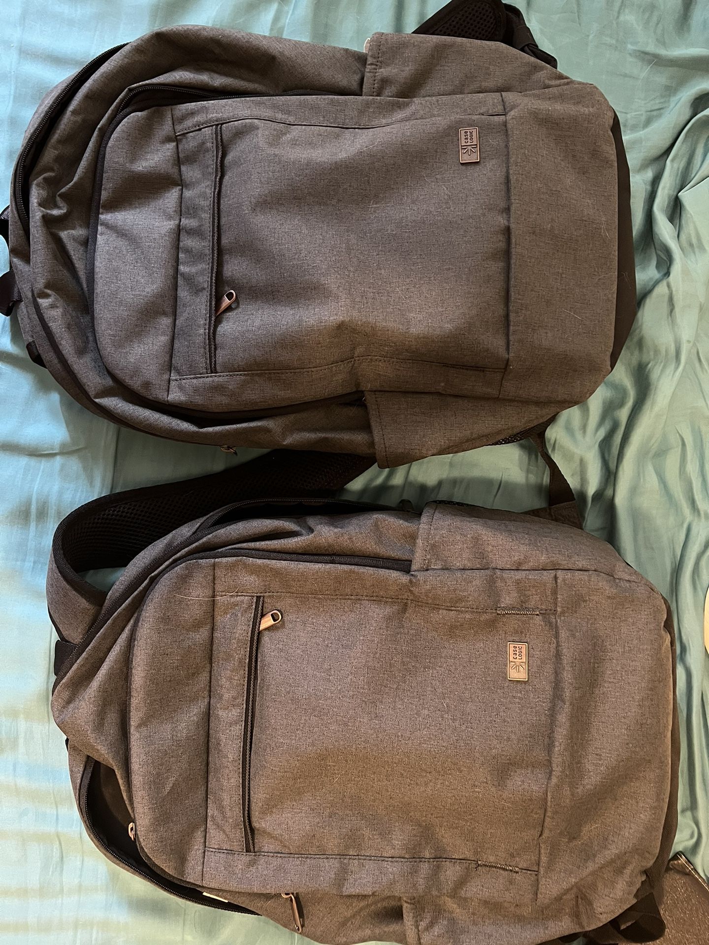 Laptop Backpack