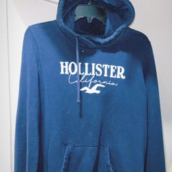Hollister Hoodie Unisex 