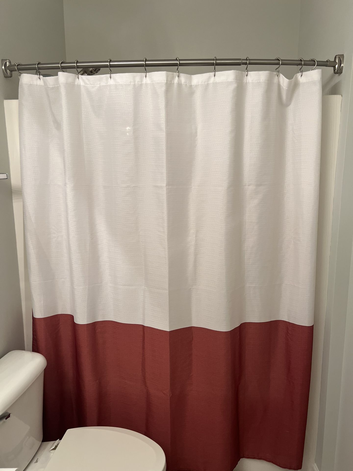 Shower Curtain
