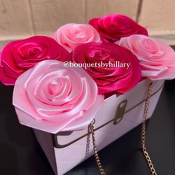 Rose Bouquet