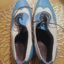 Vintage Dress Shoes