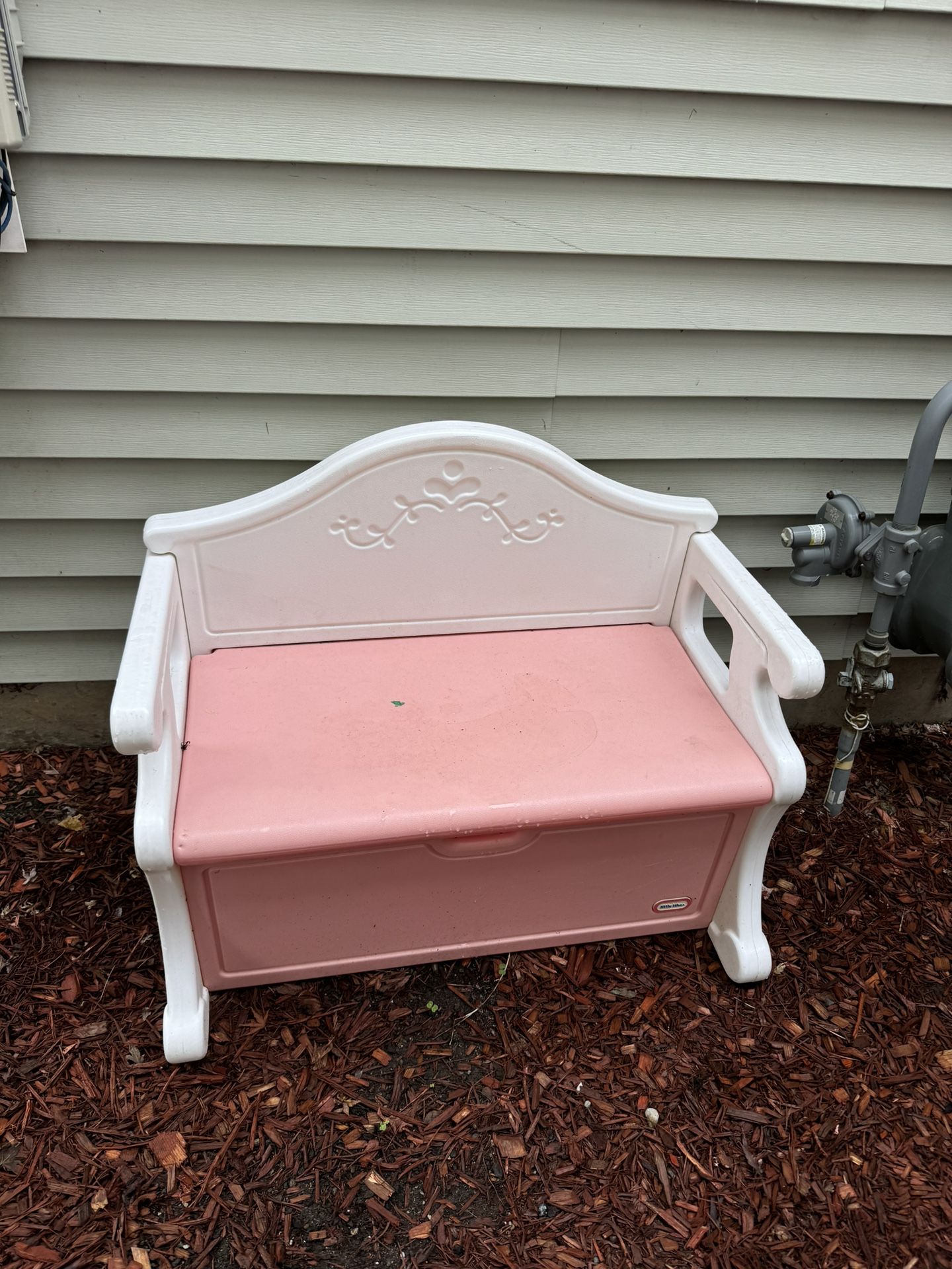 Little Times Bench