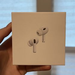 Apple AirPods 2nd Generation