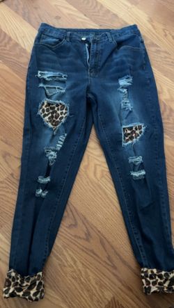 Shein Jeans