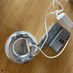 Halo Recessed, Lighting 4”  Wiz Pro