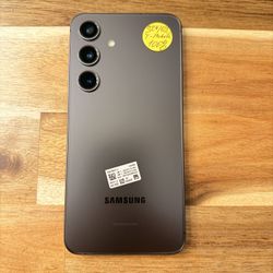 Samsung Galaxy S24 128GB Tmobile / Metro Pcs Only✅ Price Firm✅