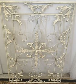 White Living Room Decor