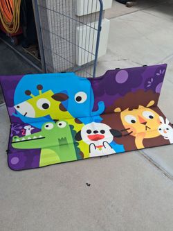 Pet pad for the backseat of your vehicle
