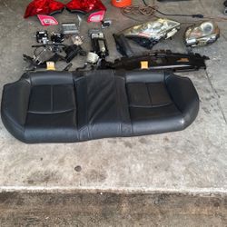 2012 Infiniti G37 Parts ( All Most Go) $20 Apiece Any Item