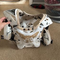 Chest Protector 