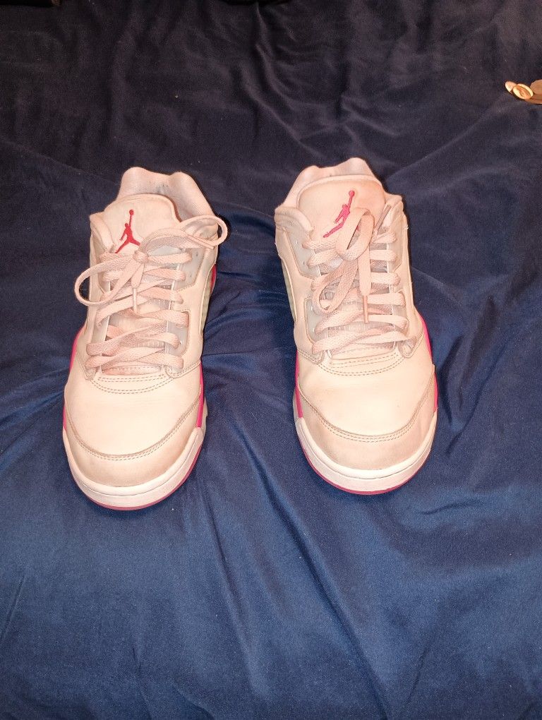 Women's Air Jordans