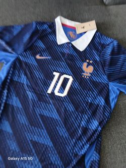 Mbappe jerseys