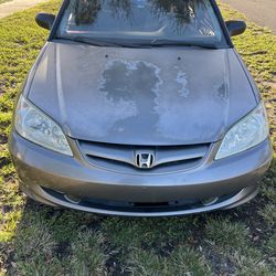2005 Honda Civic