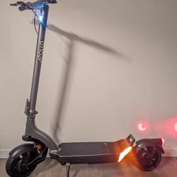 35 Mph Scooter
