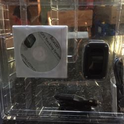 New Beacon GPS Tracking System