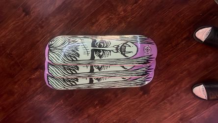 $30 Skateboard Decks