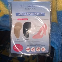 Arch Support Insole