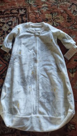 0-6 months sleep sack