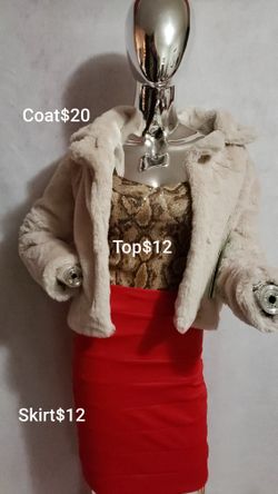 Women clothing