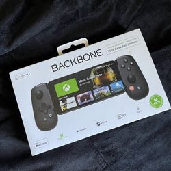 BackBone For Iphone