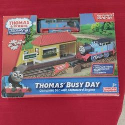 Toy Thomas & Friends