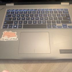 Dell Inspiron i5 Laptop