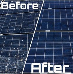 Get 30% More Power Instantly – Clean Your Solar Panels Today!