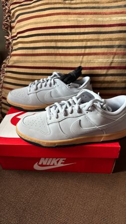 Nike dunk low retro se men’s size 11