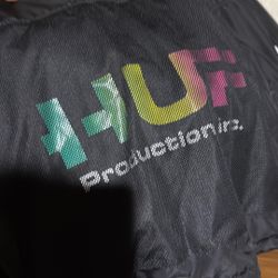 Huf Jacket