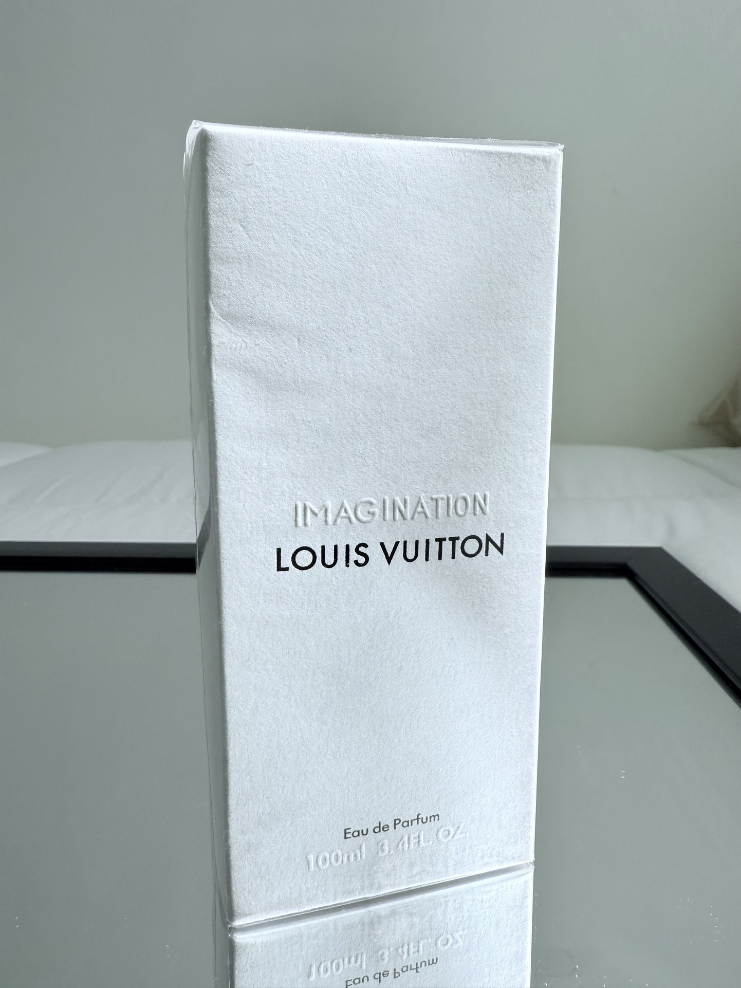 Louis Vuitton Perfume – NEW – w/ Receipt –