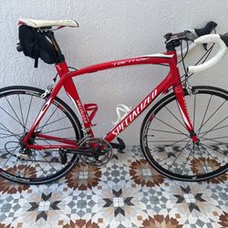 2009 Specialized Tarmac Expert Road Bicycle