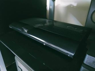 PS3 super slim hen firmware+free pkgi store read info