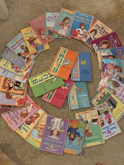 Full collection of Judy b / OBO willing to sell separately