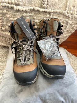 New boot barn boots