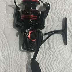 RUNCL Spinning Reel Titan II 2000 (New)