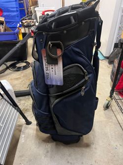 Golf Cart Bag
