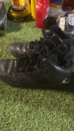 Jordan’s