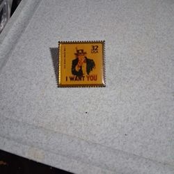 Collectible Pin