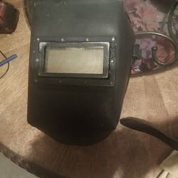 Welding 